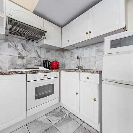 Flat In Central לונדון מראה חיצוני תמונה