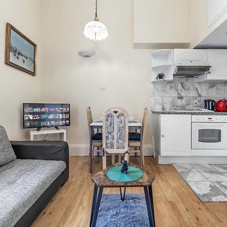 Flat In Central לונדון מראה חיצוני תמונה